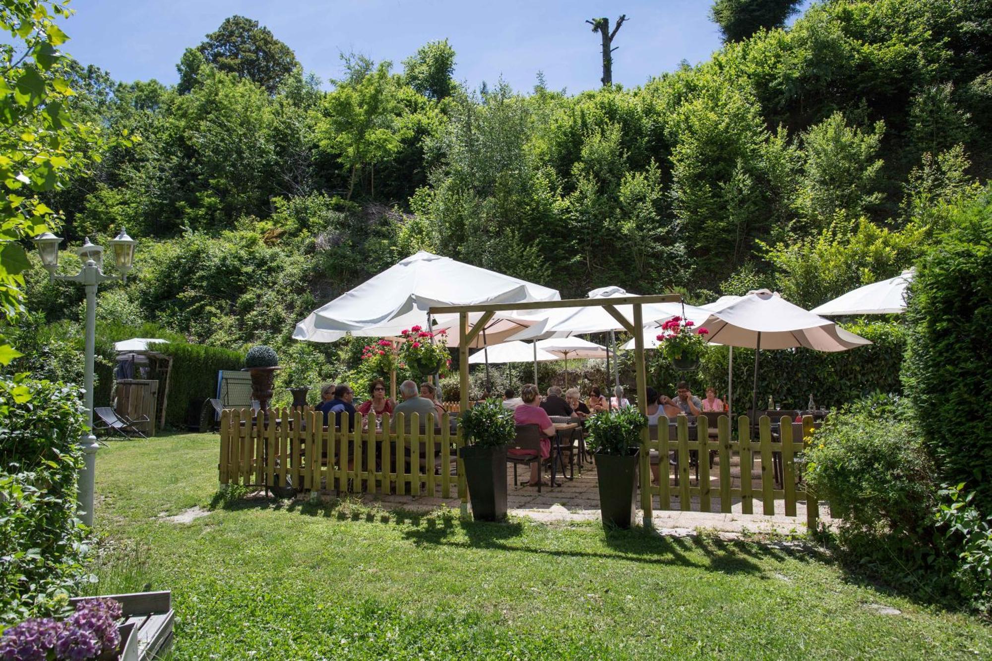 Le Verseau Brides-les-Bains Dış mekan fotoğraf