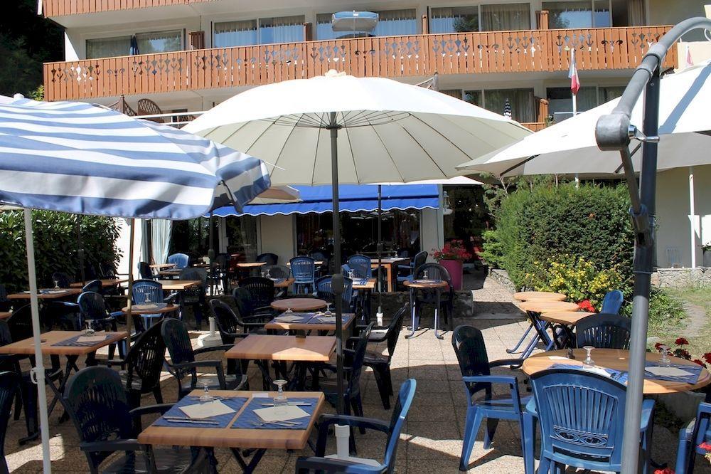 Le Verseau Brides-les-Bains Dış mekan fotoğraf